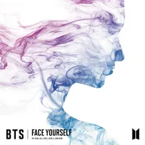 Comprar Cd - Face Yourself - Bts