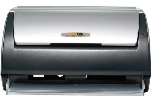 Scanner Plustek Ps3060u