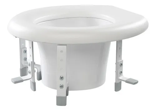 comprar Asiento Elevainodoro Regulable Aluminio Silfab I1019 Gtia .
