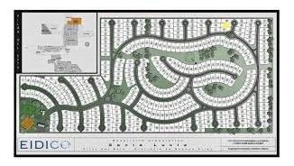 Imagen 2 de 8 de Venta Lote En Barrio Santo Tomas- Pilar-