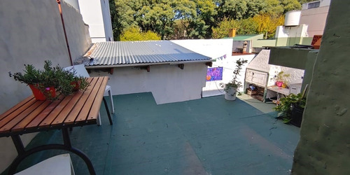 Imagen 12 de 15 de Departamento Ph En Venta Ubicado En Villa Crespo, Capital Federal, Buenos Aires