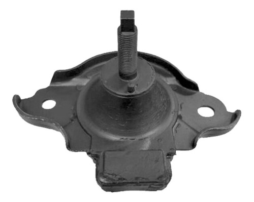 Calço Coxim Motor Direito Honda Fit Automatico 2003 A 2008