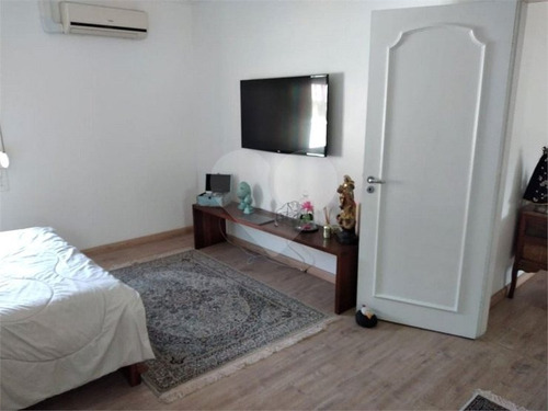 Belíssima Casa No Morumbi - 345-im353761