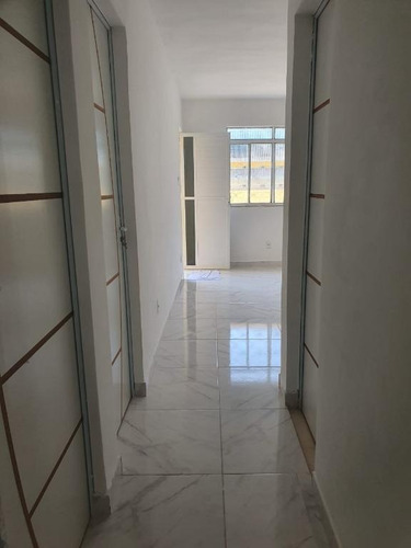 Imagem 12 de 18 de Casa Em Campo Grande, Rio De Janeiro/rj De 220m² 3 Quartos À Venda Por R$ 450.000,00 - Ca537199-s