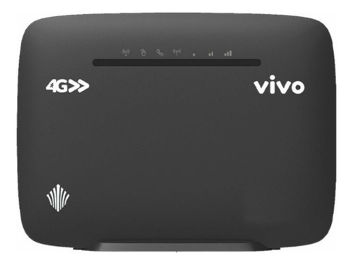 Modem Roteador Blu-castle Bc-4gcpga Desbloqueado-exposição.