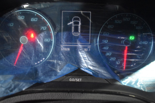 Seat Ibiza 1.6 lt STYLE