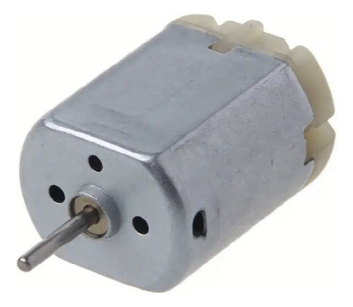 Motor De Corriente Directa Dc 5v Arduino Robot Raspberry Robot Robotica Carrito Mecatronica Sumo Bot Zumo Electronica