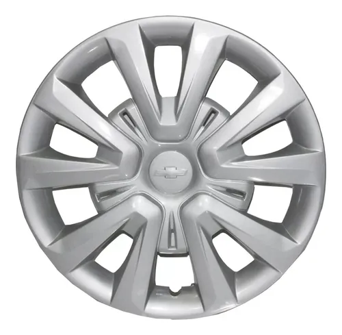 comprar Tapon Rueda Rin 14 PuLG Chevrolet Aveo 1.6 2008 Gm Parts