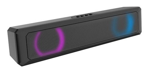 Barra De Sonido Para Computadora Barra De Sonido Con Dos