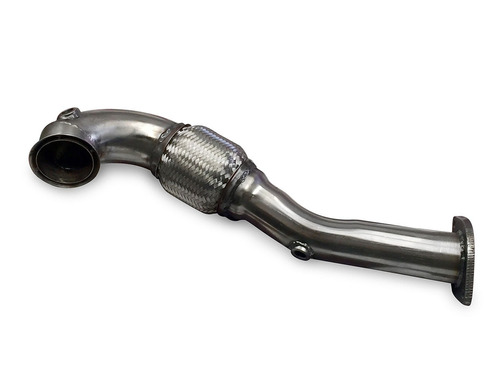 Downpipe Acero Inoxidable Golf Mk 7 1.4 Turbo