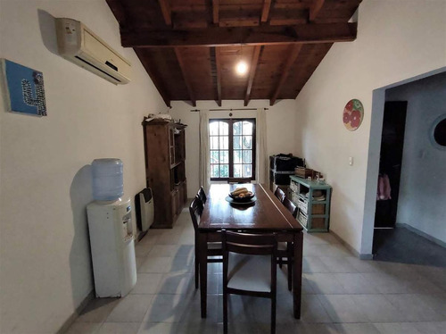 Imagen 5 de 21 de Casa 3 Dormitorios En Venta Villa Allende Golf