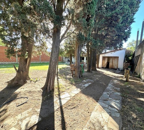 Lote Terreno En Venta 675m2 En Ezpeleta Oportunidad