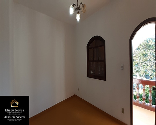Imagem 22 de 30 de Vendo Casa No Bairro Mantiquira Em Paty Do Alferes - Rj - Ca00023 - 34975036