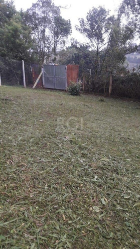 Terreno Em Taruma - Bt10112