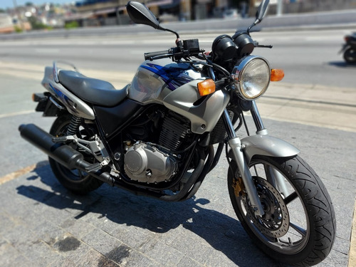 Honda Cb 500 2001