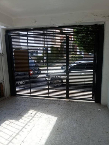 Imagem 1 de 14 de 100125 Casa Com 2 Dormitórios - Venda Por R$ 700.000 Ou Aluguel Por R$ 2.800/mês - Brooklin - São Paulo/sp - Ca0587