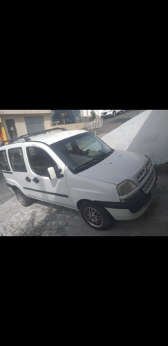 Doblo Elx 1.8 Flex