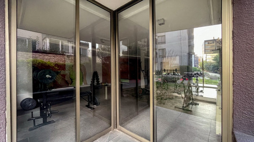 Tour Virtual - Edificio Emeral Dpto 2d 1b + Est Y Bod