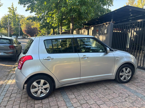 Suzuki Swift 1.5 Gl Manual