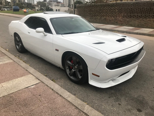Dodge Challenger Srt8 Año 2015 Unico 99900 Dolares