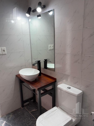 Apartamento En Venta 3 Dormitorio - Reciclado Totalmente!