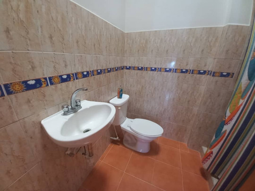 Imagen 10 de 19 de Vende Townhouse En El Conjunto Residencial Los Frailejones Naguanagua