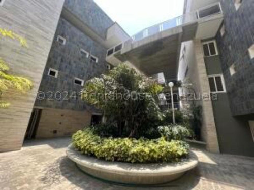 #24-27077 Espectacular Duplex En Los Palos Grandes