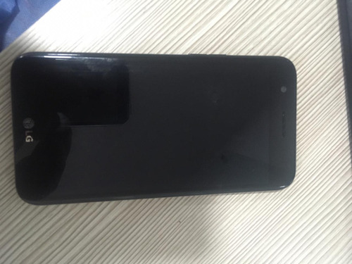 LG K 10