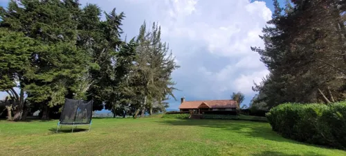Casa Campestre En Venta En Vereda La Piñuela. Cod V8152