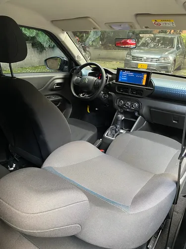 Citroën C3 1.6 Shine Automática