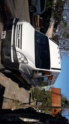 Iveco Daily 3.0 Furgon 55c16 H2 155cv 12.3m3 3300 2015