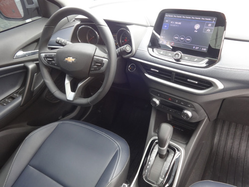 Chevrolet Tracker Premier 1.2 Turbo At { Igual A 0km }