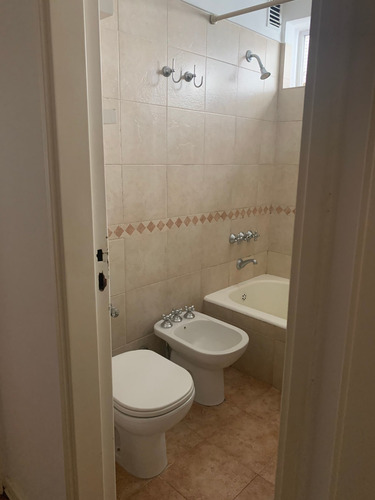 3 Ambientes En Palermo