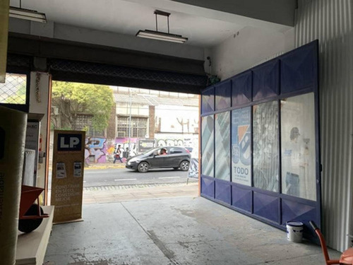 Imagen 3 de 18 de Galpón Deposito En Venta San Martin