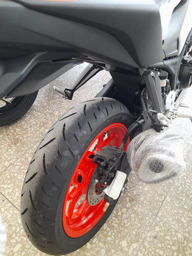Imagen 19 de 19 de Yamaha Mt03 Yamaha 0km 2020 No Honda No Suzuki En Motoswift