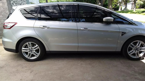Ford S-Max 2.0 Titanium