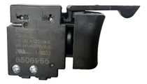 Comprar Gatillo Taladro Makita Hp1630 650695-5 Interruptor Switch 
