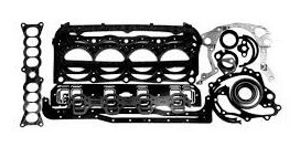 Imagem 1 de 2 de Jg. Juntas Completo Motor Kia Sorento 3.5 V6 2003 A 2006