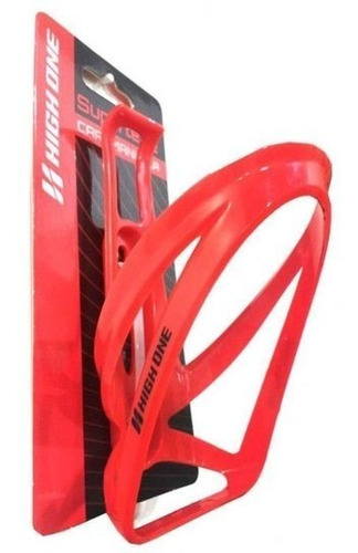 Suporte De Caramanhola High One Mezzo Ii Vermelho