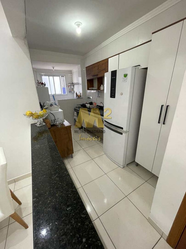 Imagem 8 de 27 de Casa Com 2 Dorms, Aviação, Praia Grande R$ 425 Mil - V7743