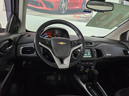 Chevrolet Onix 1.4 MPFI ACTIV 8V FLEX 4P AUTOMÁTICO