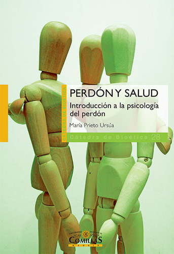 Perdon Y Salud - Prieto Ursua, Maria