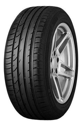 Llanta 195/65r15 Continental Contipremiumcontac2 91h (4) Índice De Velocidad H