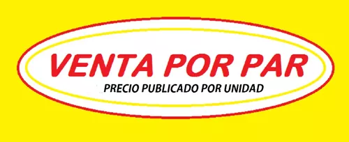 Faro Toyota Yaris Izquierdo