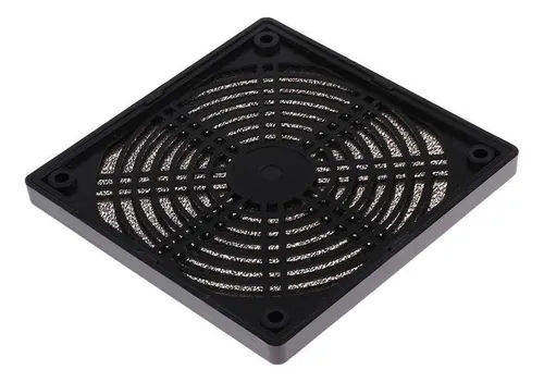 10 Unids Computadora Pc A Prueba De Polvo Ventilador Caja