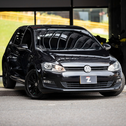 Volkswagen Golf trendline 1.6