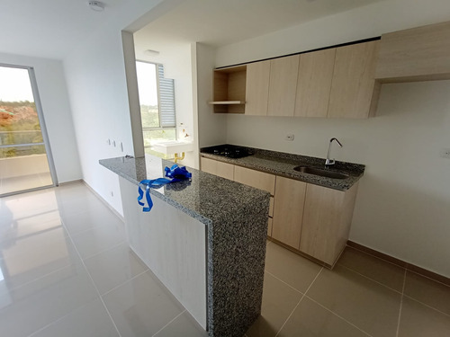 Apartamento En Venta En Galicia/pereira (48784).