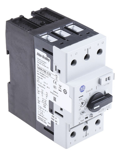 Guardamotor Allen Bradley 4.0 A 6.3 A 