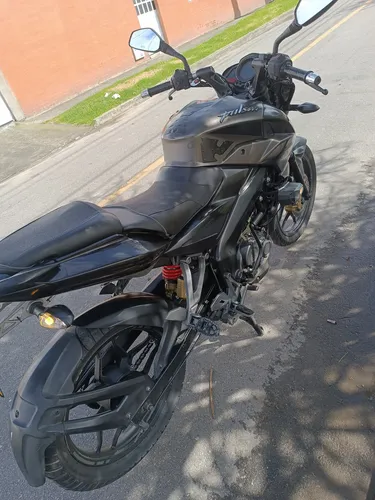 Pulsar Ns 160 £pro