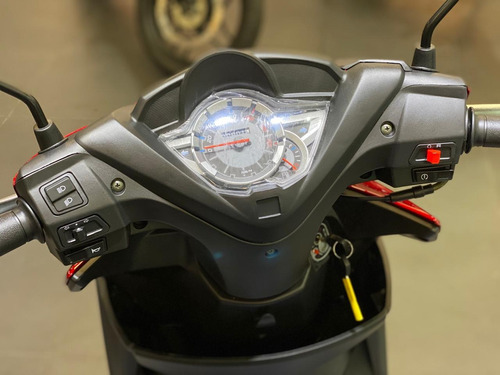 Imagen 11 de 15 de Corven Expert 150 Dot Lidermoto Scooters